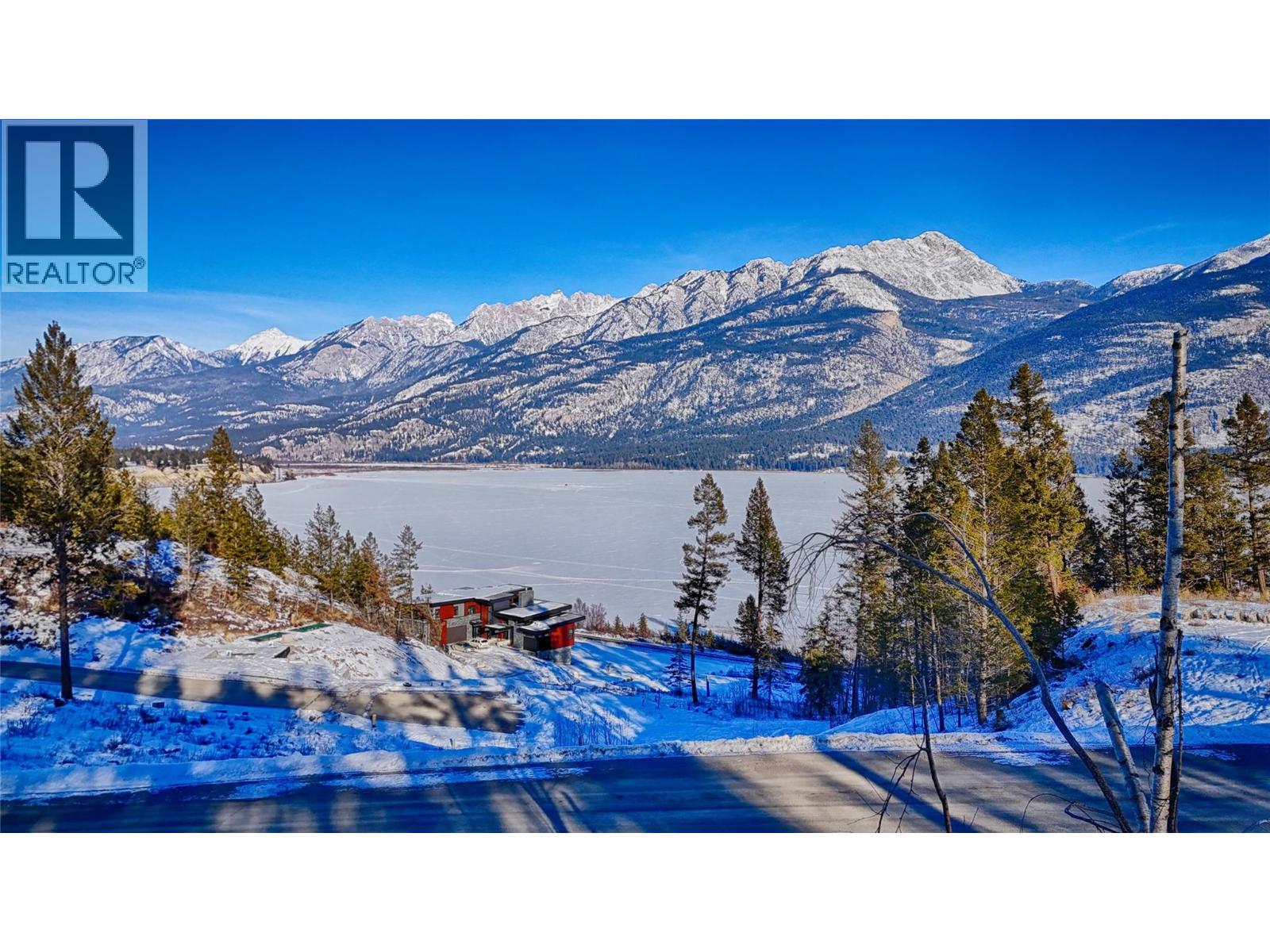Lot 12 6200 Columbia Lake Road Lot# 12, Fairmont Hot Springs, British Columbia  V0B 1L2 - Photo 2 - 10334048