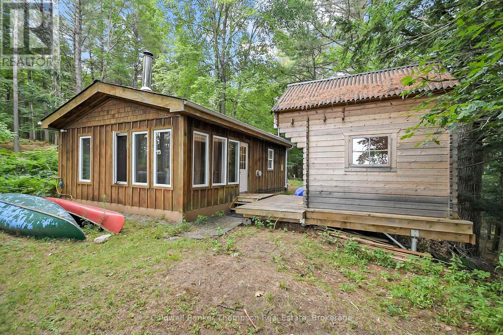 179 Hoths Lane, Huntsville, Ontario  P0B 1L0 - Photo 14 - X12324699