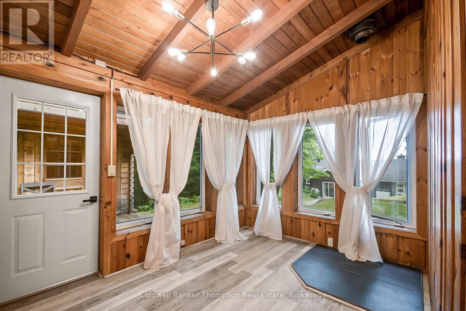 179 Hoths Lane, Huntsville, Ontario  P0B 1L0 - Photo 18 - X12324699