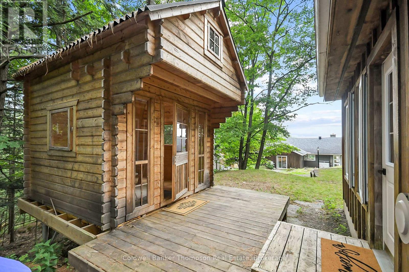 179 Hoths Lane, Huntsville, Ontario  P0B 1L0 - Photo 23 - X12324699