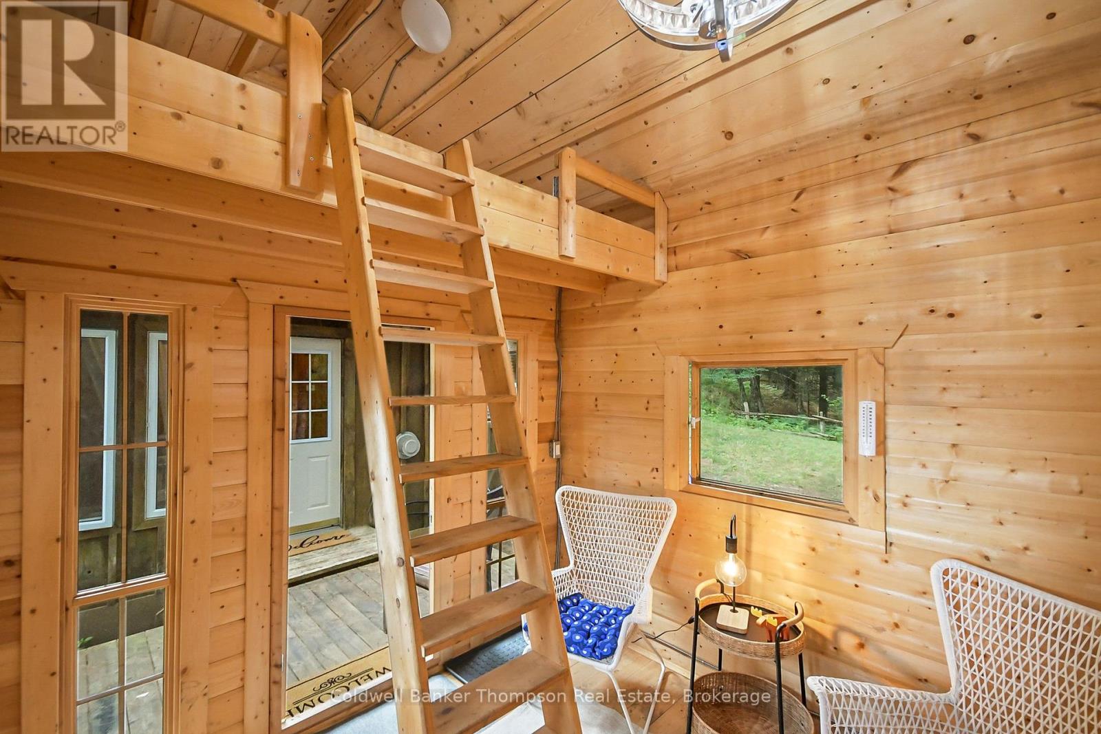 179 Hoths Lane, Huntsville, Ontario  P0B 1L0 - Photo 25 - X12324699