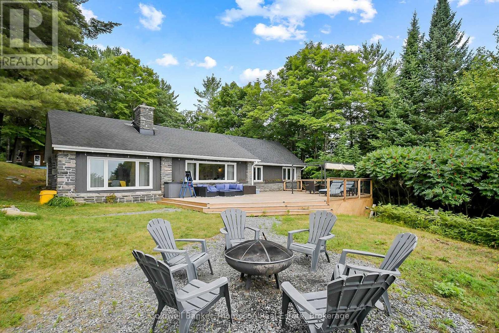 179 Hoths Lane, Huntsville, Ontario  P0B 1L0 - Photo 3 - X12324699