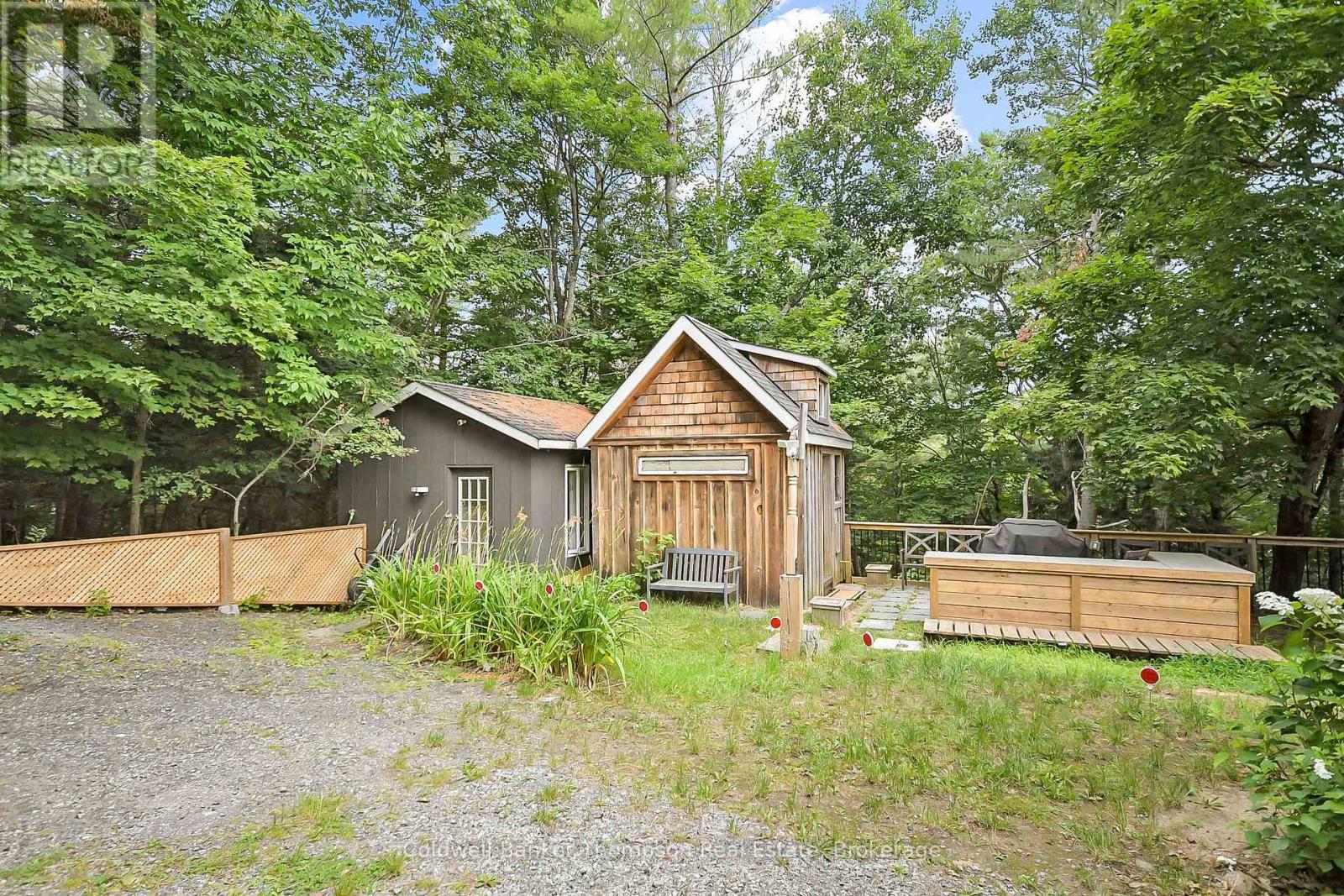179 Hoths Lane, Huntsville, Ontario  P0B 1L0 - Photo 30 - X12324699