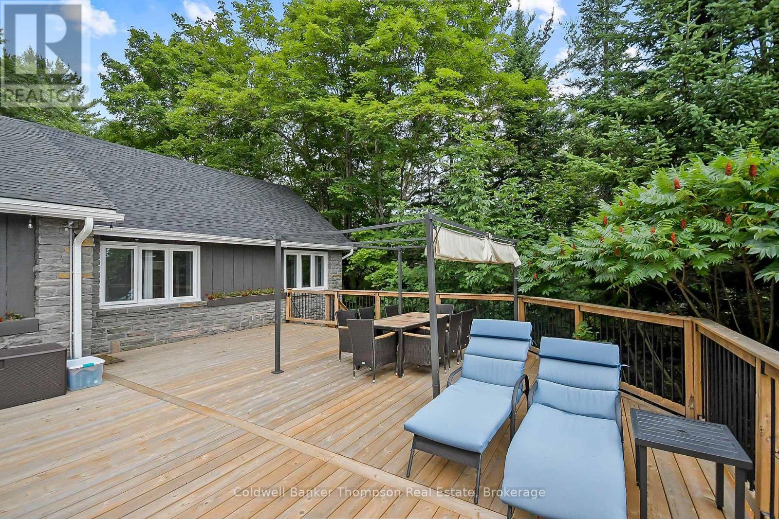 179 Hoths Lane, Huntsville, Ontario  P0B 1L0 - Photo 34 - X12324699