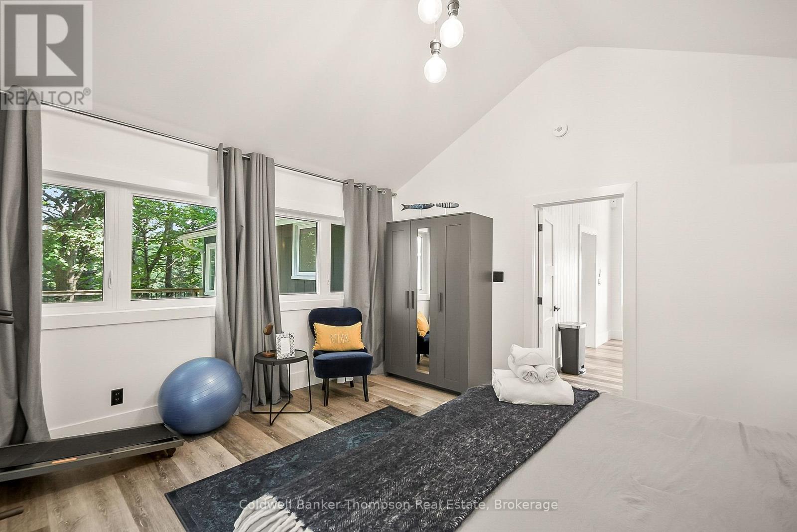 179 Hoths Lane, Huntsville, Ontario  P0B 1L0 - Photo 43 - X12324699