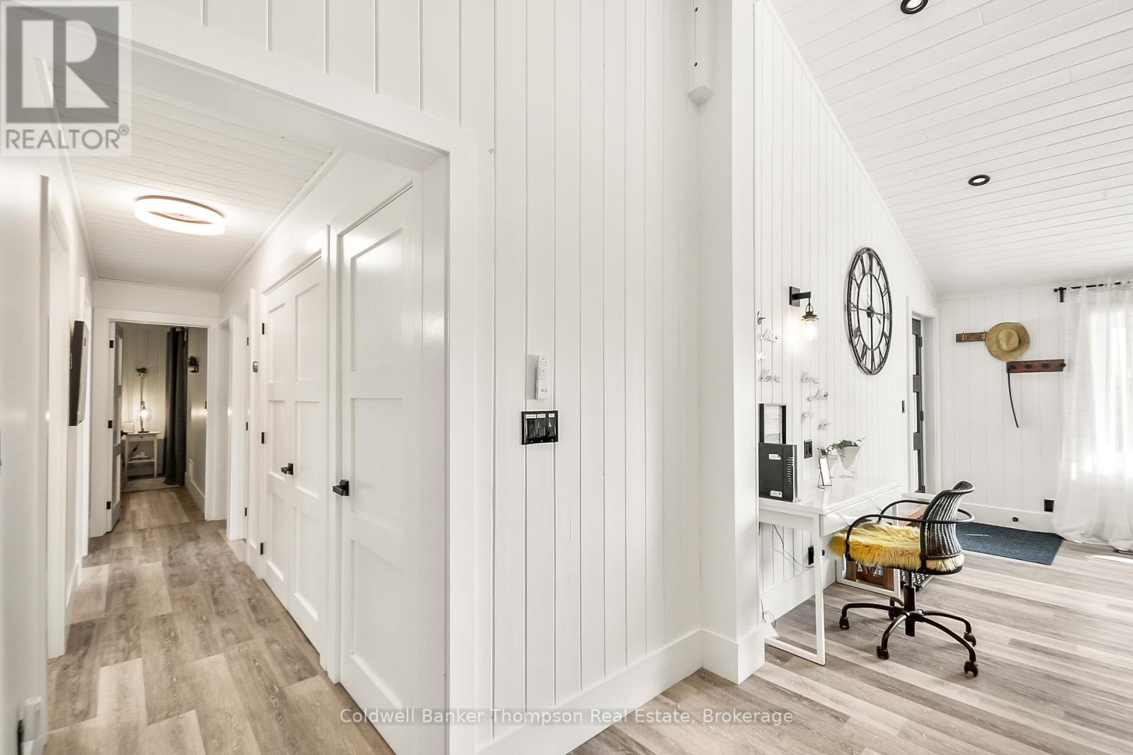 179 Hoths Lane, Huntsville, Ontario  P0B 1L0 - Photo 46 - X12324699