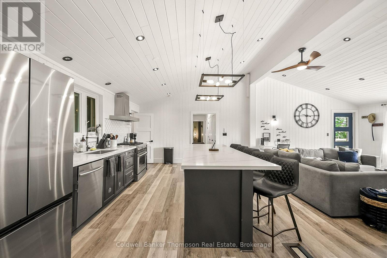 179 Hoths Lane, Huntsville, Ontario  P0B 1L0 - Photo 5 - X12324699