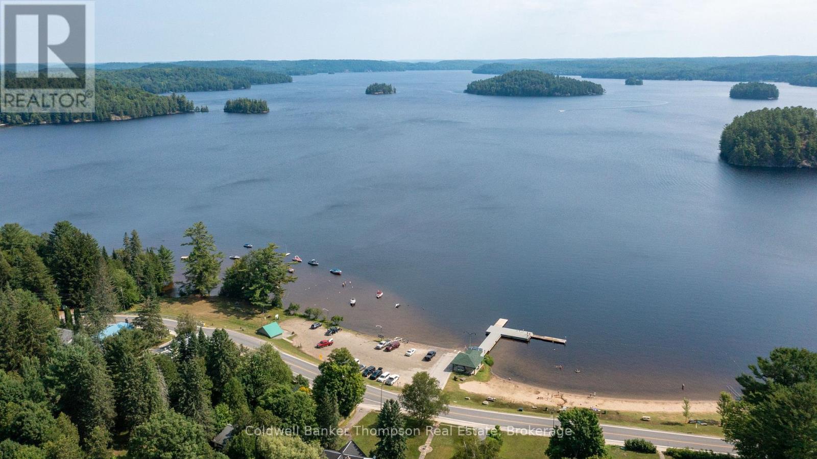 179 Hoths Lane, Huntsville, Ontario  P0B 1L0 - Photo 50 - X12324699