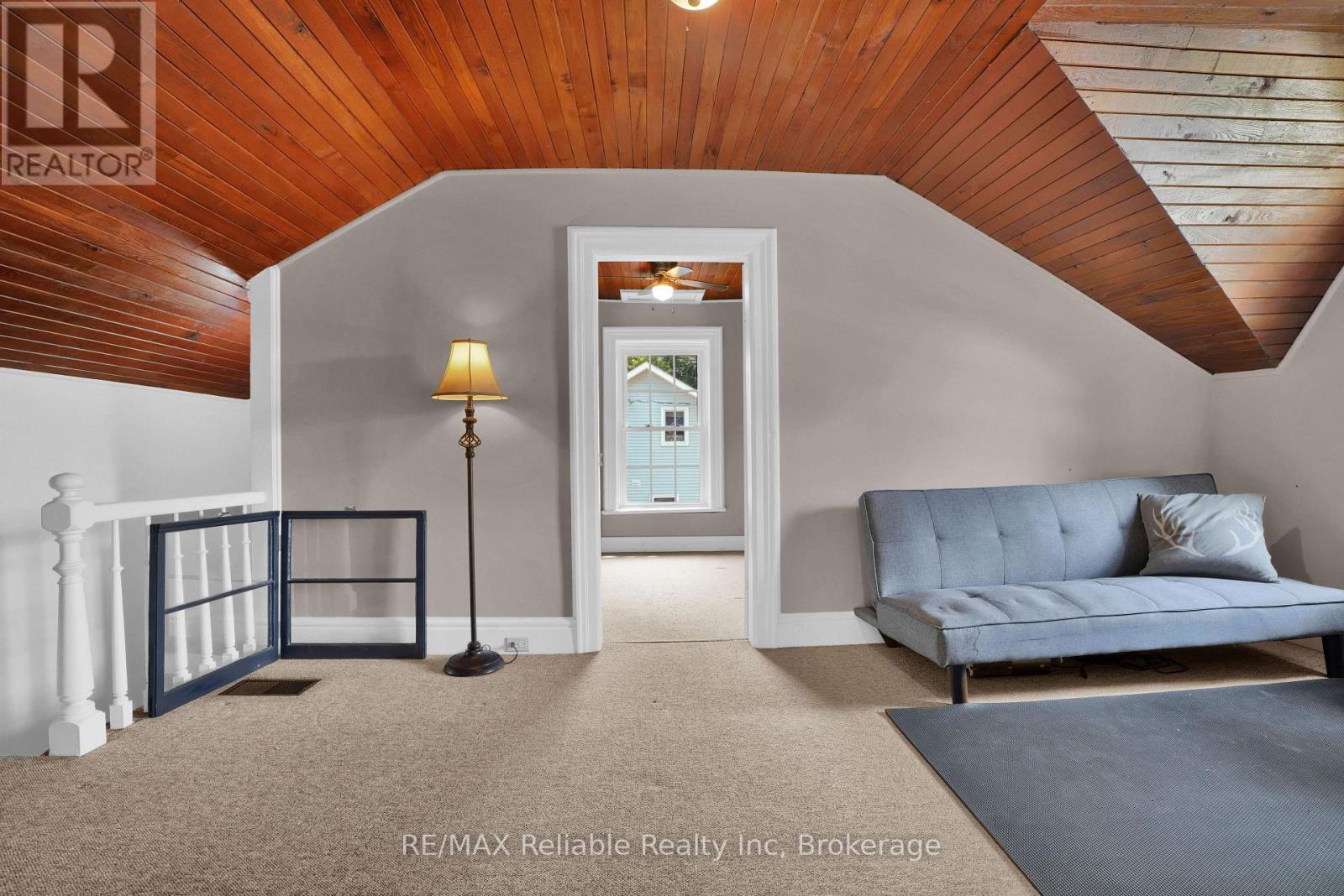 252 Kings Road, Central Huron, Ontario  N0M 2H0 - Photo 39 - X12324747