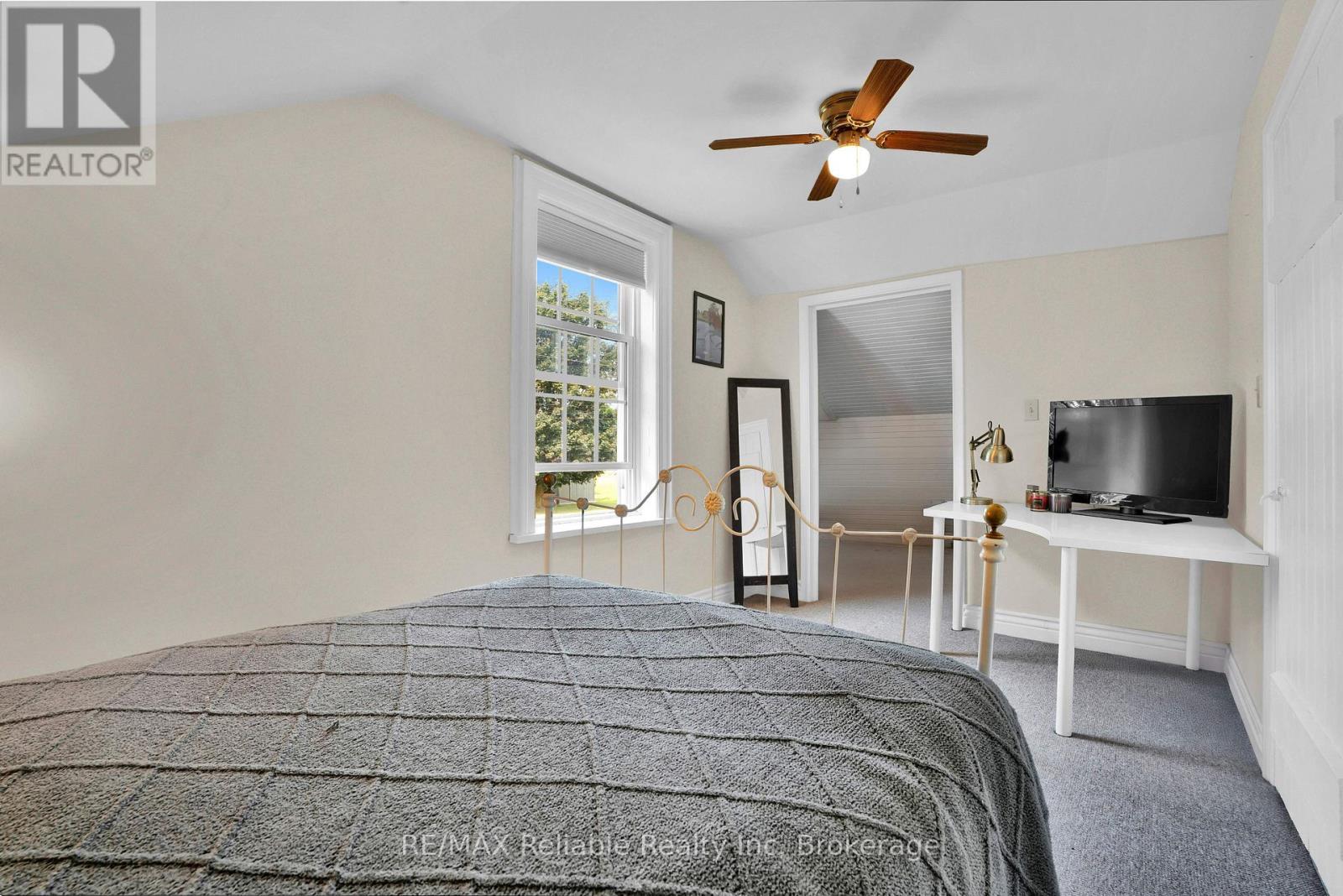 252 Kings Road, Central Huron, Ontario  N0M 2H0 - Photo 47 - X12324747