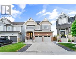 264 EDGAR BONNER AVENUE, Guelph/Eramosa, Ontario