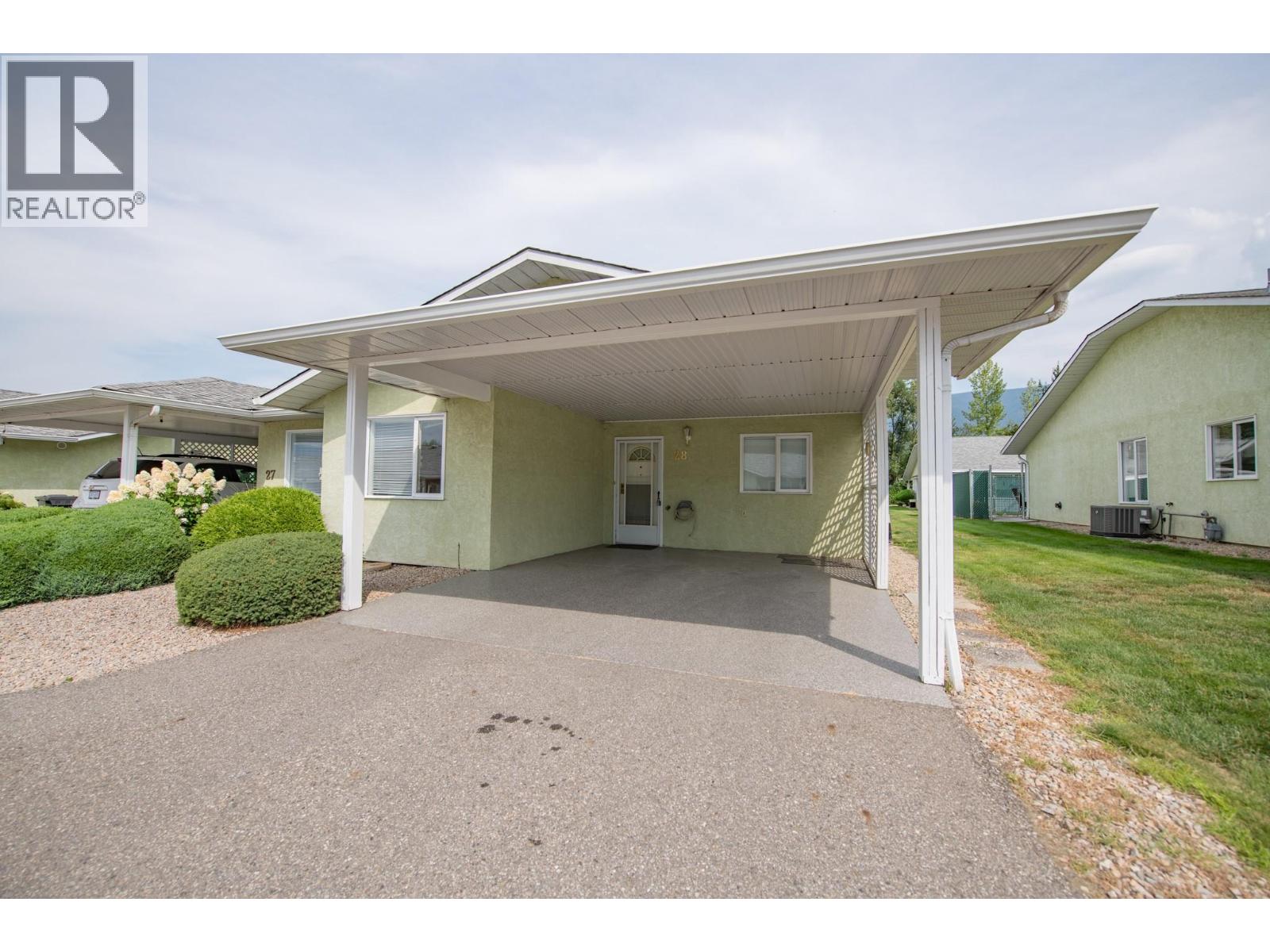 2180 Fletcher Avenue Unit# 28, armstrong, British Columbia