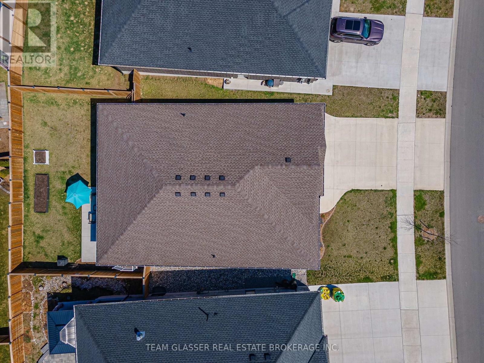 176 Boardwalk Way, Thames Centre, Ontario  N0L 1G2 - Photo 39 - X12324856
