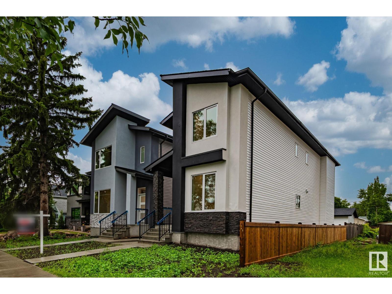 11036 128 ST NW, Edmonton, Alberta