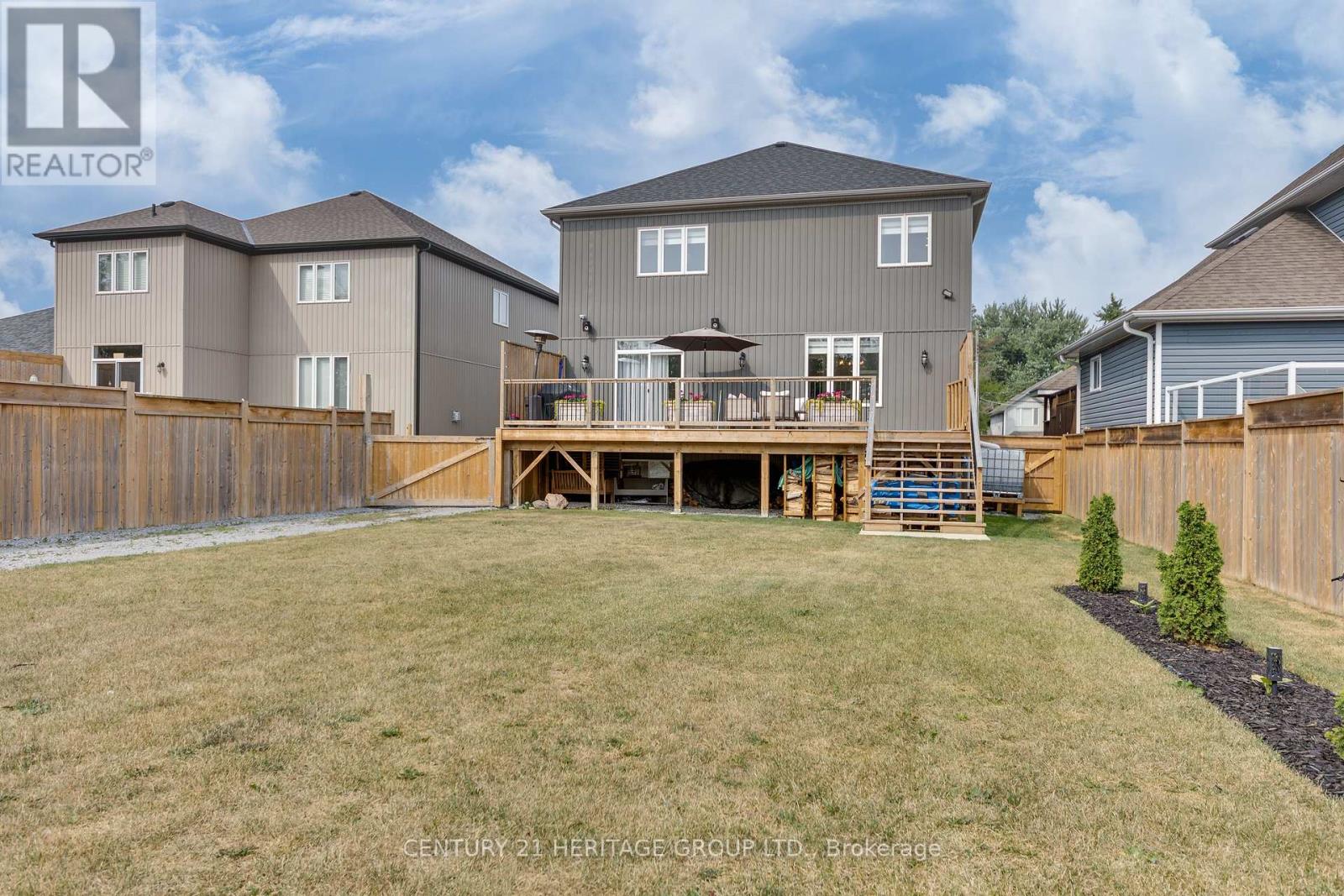 807a Montsell Avenue, Georgina (Historic Lakeshore Communities), Ontario  L0E 1S0 - Photo 46 - N12127308