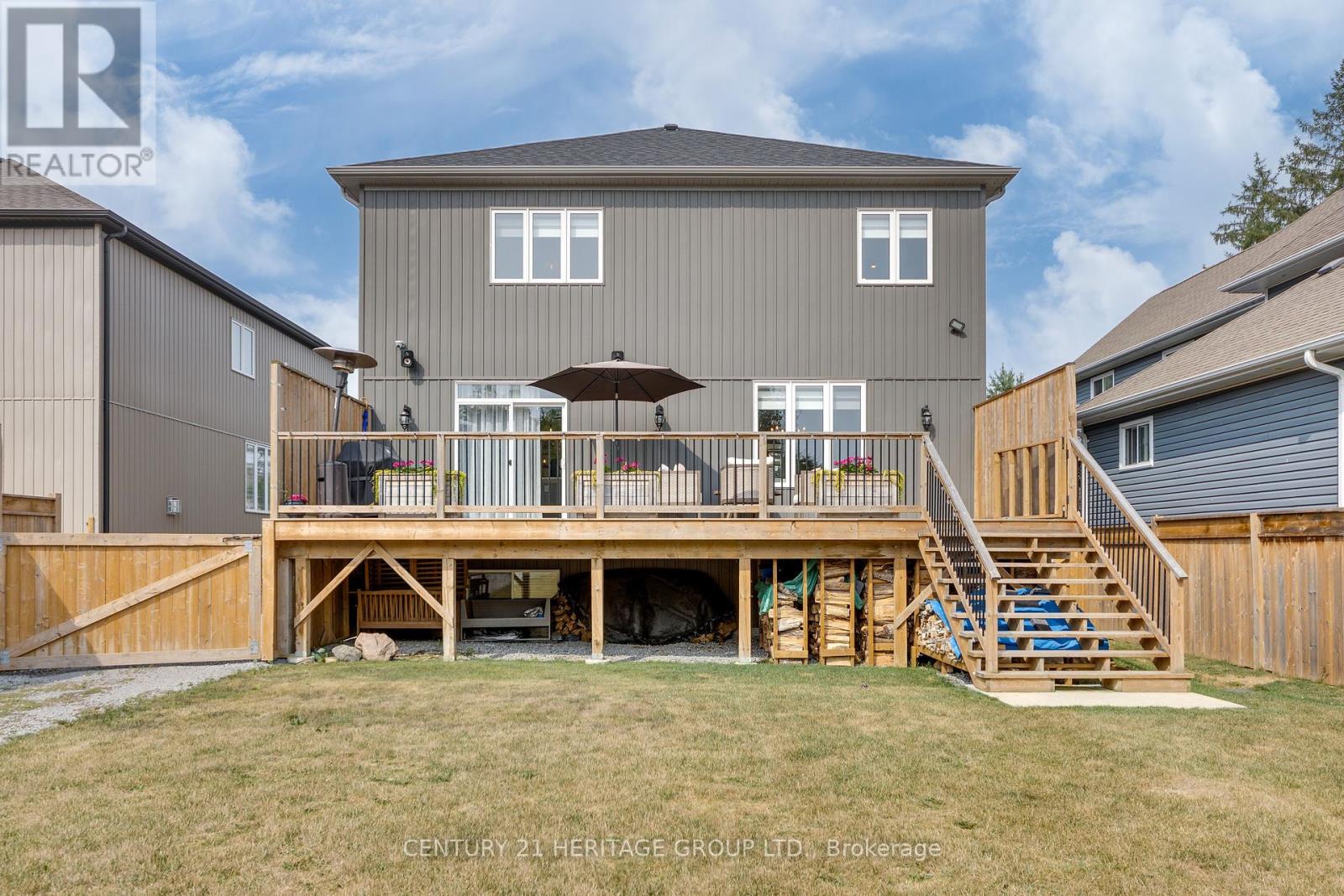 807a Montsell Avenue, Georgina (Historic Lakeshore Communities), Ontario  L0E 1S0 - Photo 47 - N12127308