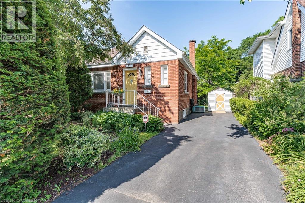 Property at 55 EAST Street N image 1
