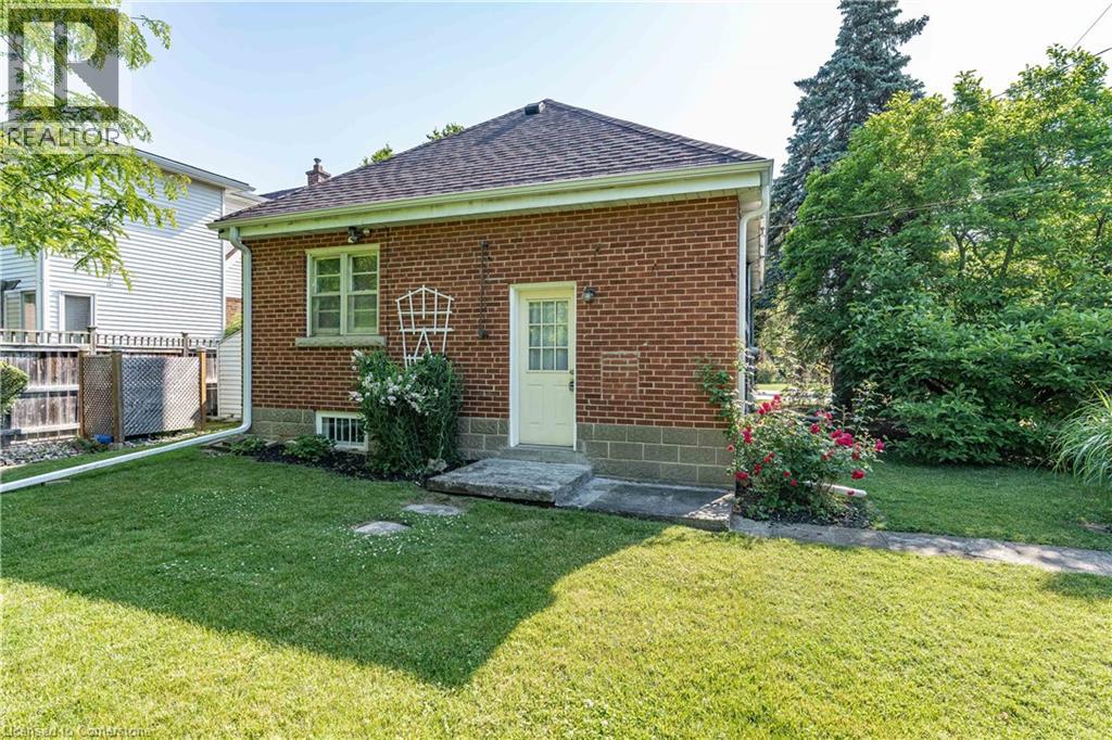 55 East Street N, Dundas, Ontario  L9H 1P2 - Photo 35 - 40757421