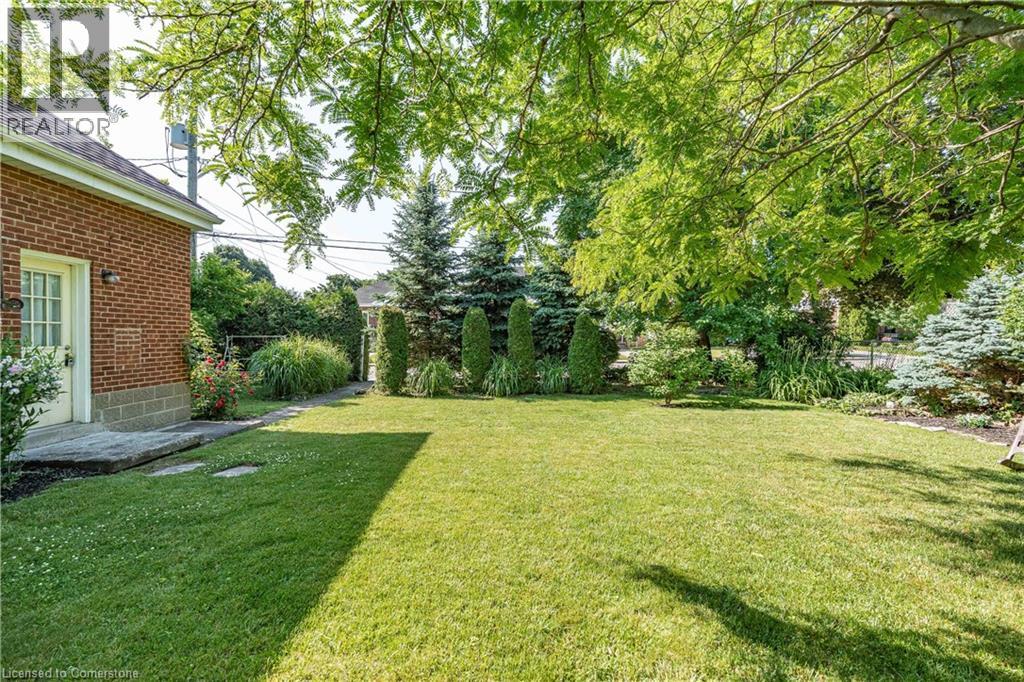 55 East Street N, Dundas, Ontario  L9H 1P2 - Photo 36 - 40757421