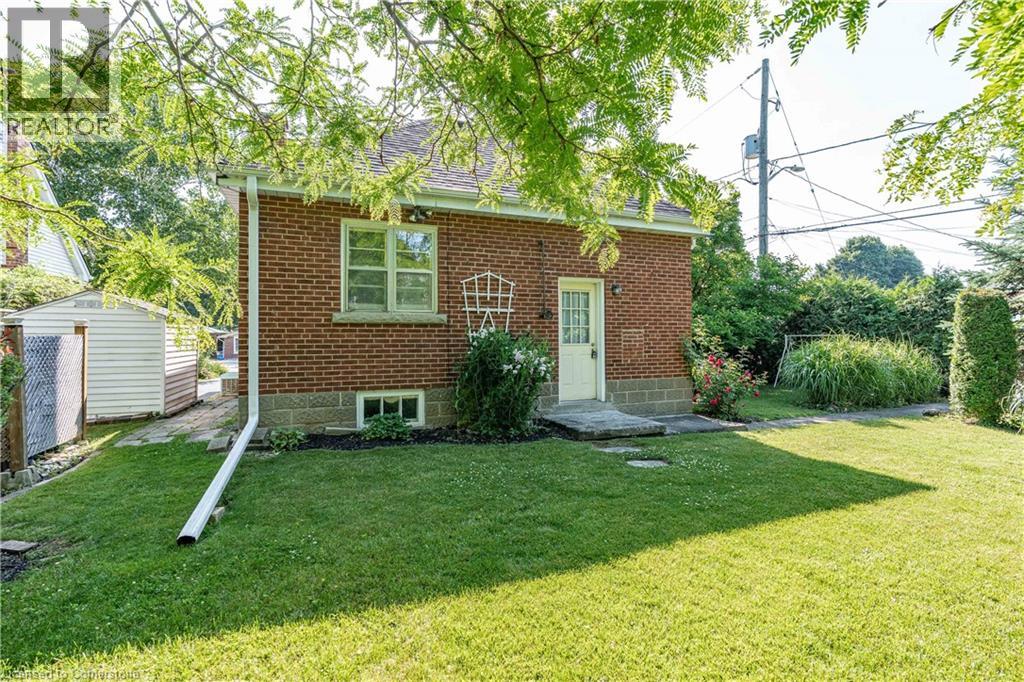 55 East Street N, Dundas, Ontario  L9H 1P2 - Photo 37 - 40757421