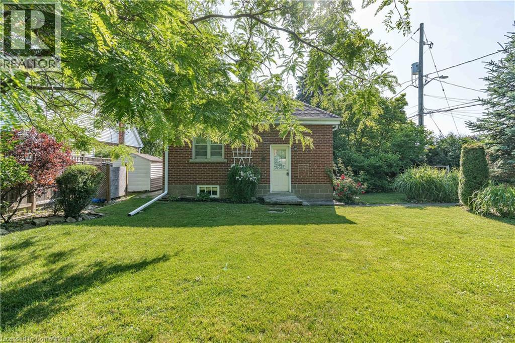 55 East Street N, Dundas, Ontario  L9H 1P2 - Photo 38 - 40757421