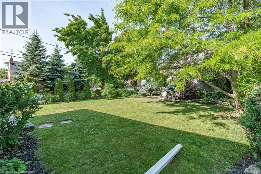 55 East Street N, Dundas, Ontario  L9H 1P2 - Photo 39 - 40757421
