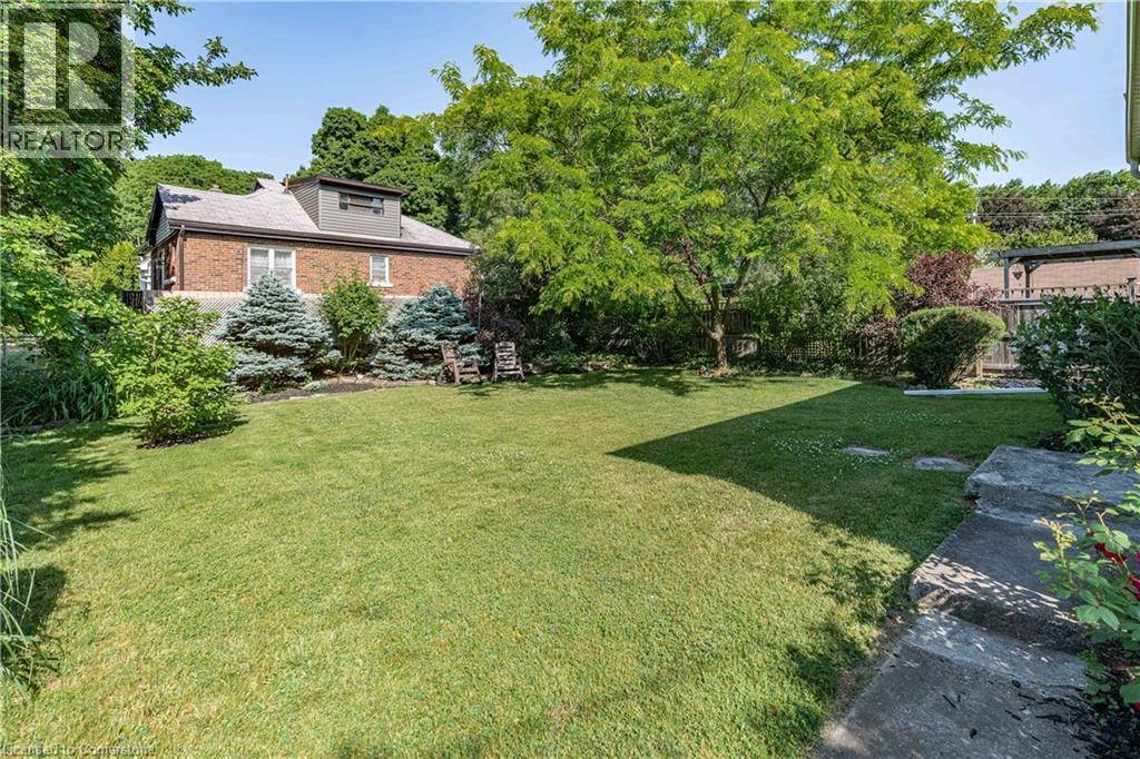 55 East Street N, Dundas, Ontario  L9H 1P2 - Photo 40 - 40757421