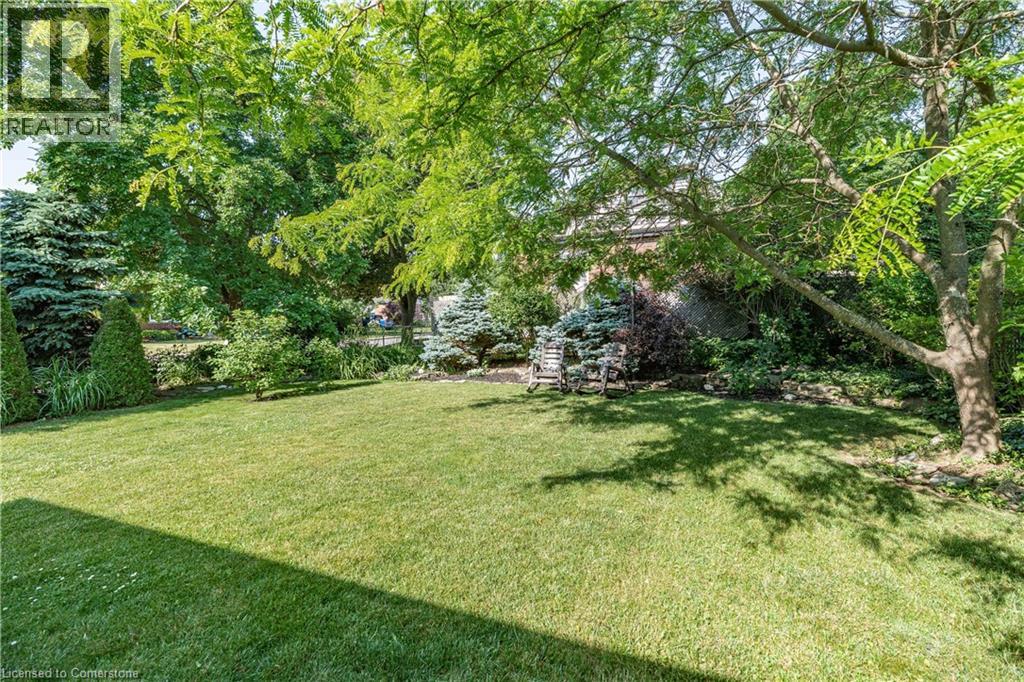 55 East Street N, Dundas, Ontario  L9H 1P2 - Photo 41 - 40757421