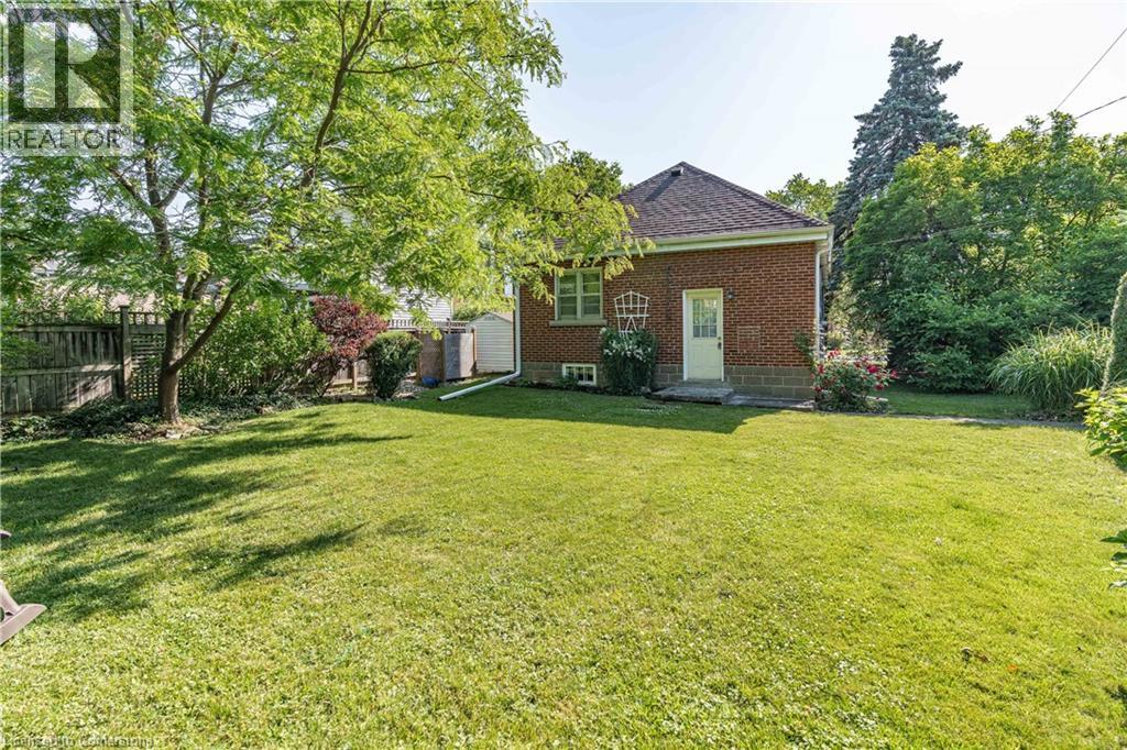 55 East Street N, Dundas, Ontario  L9H 1P2 - Photo 42 - 40757421