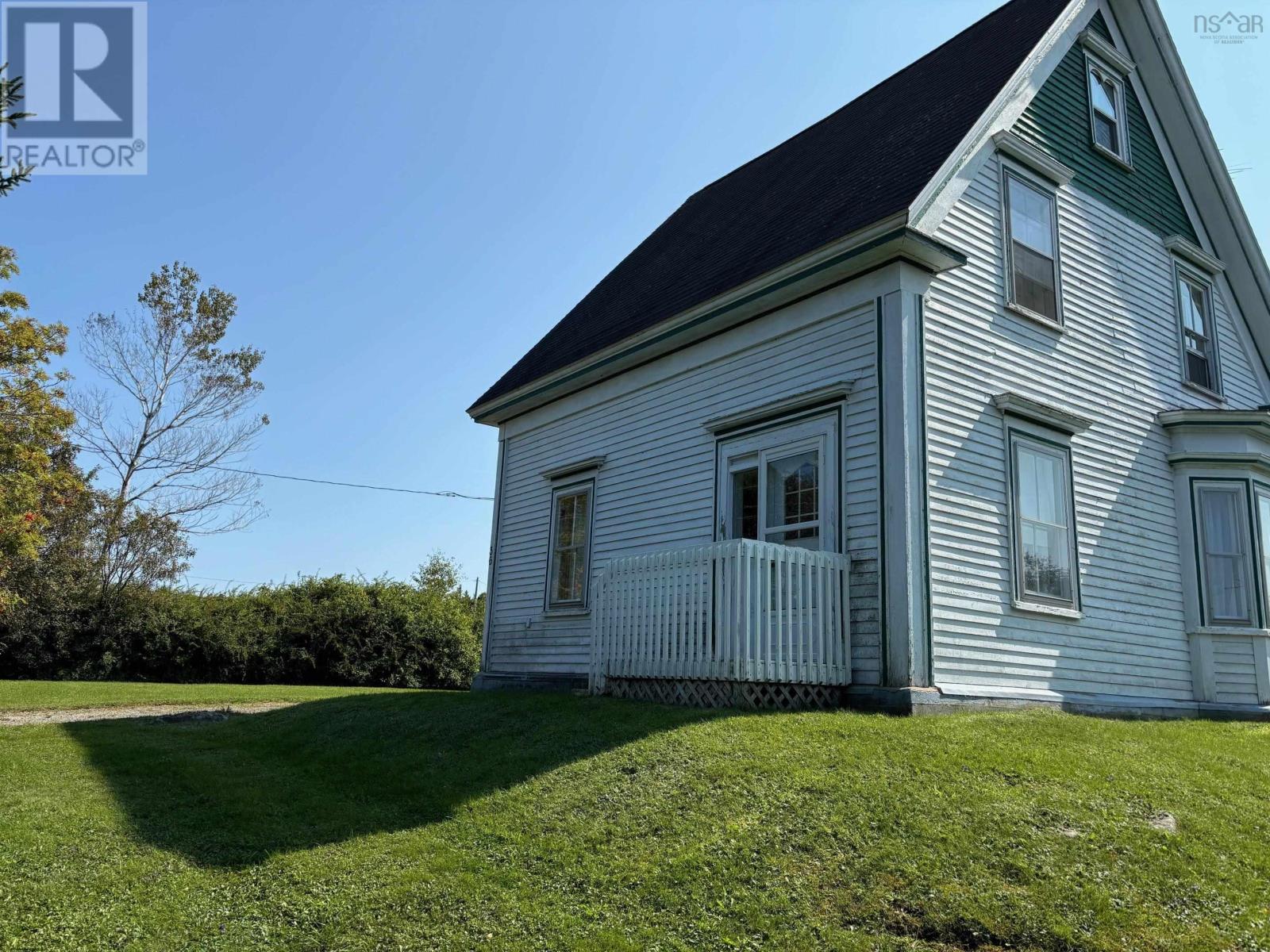 36 Lent Road, Weymouth North, Nova Scotia  B0W 3T0 - Photo 2 - 202519640