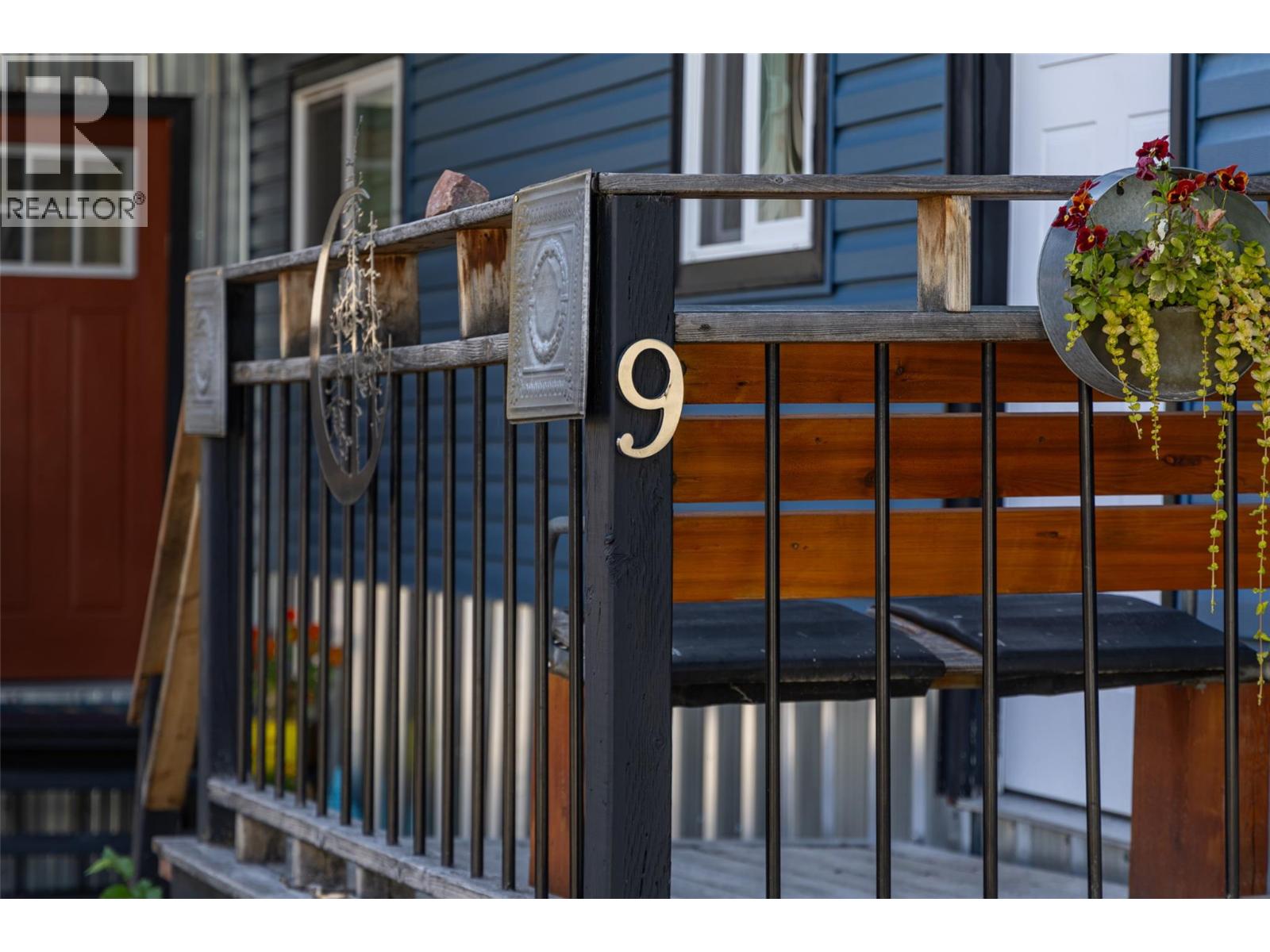 60 Cokato Road Unit# D9, Fernie, British Columbia  V0B 1M4 - Photo 8 - 10358242