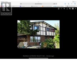 40 STANLAND DRIVE, Toronto, Ontario