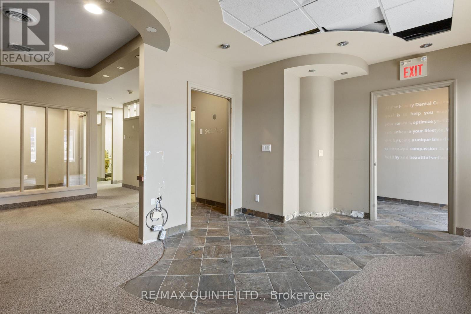 B - 66 Dundas Street E, Belleville, Ontario  K8N 1C1 - Photo 15 - X12324772