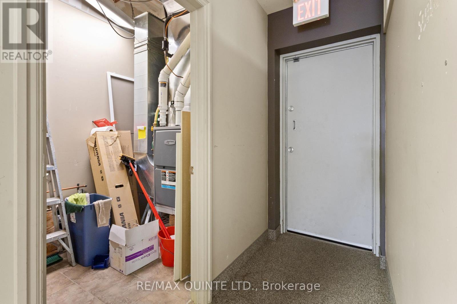 B - 66 Dundas Street E, Belleville, Ontario  K8N 1C1 - Photo 37 - X12324772