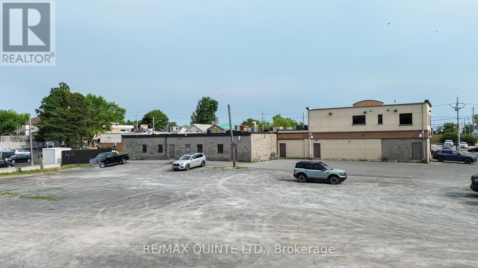 B - 66 Dundas Street E, Belleville, Ontario  K8N 1C1 - Photo 38 - X12324772