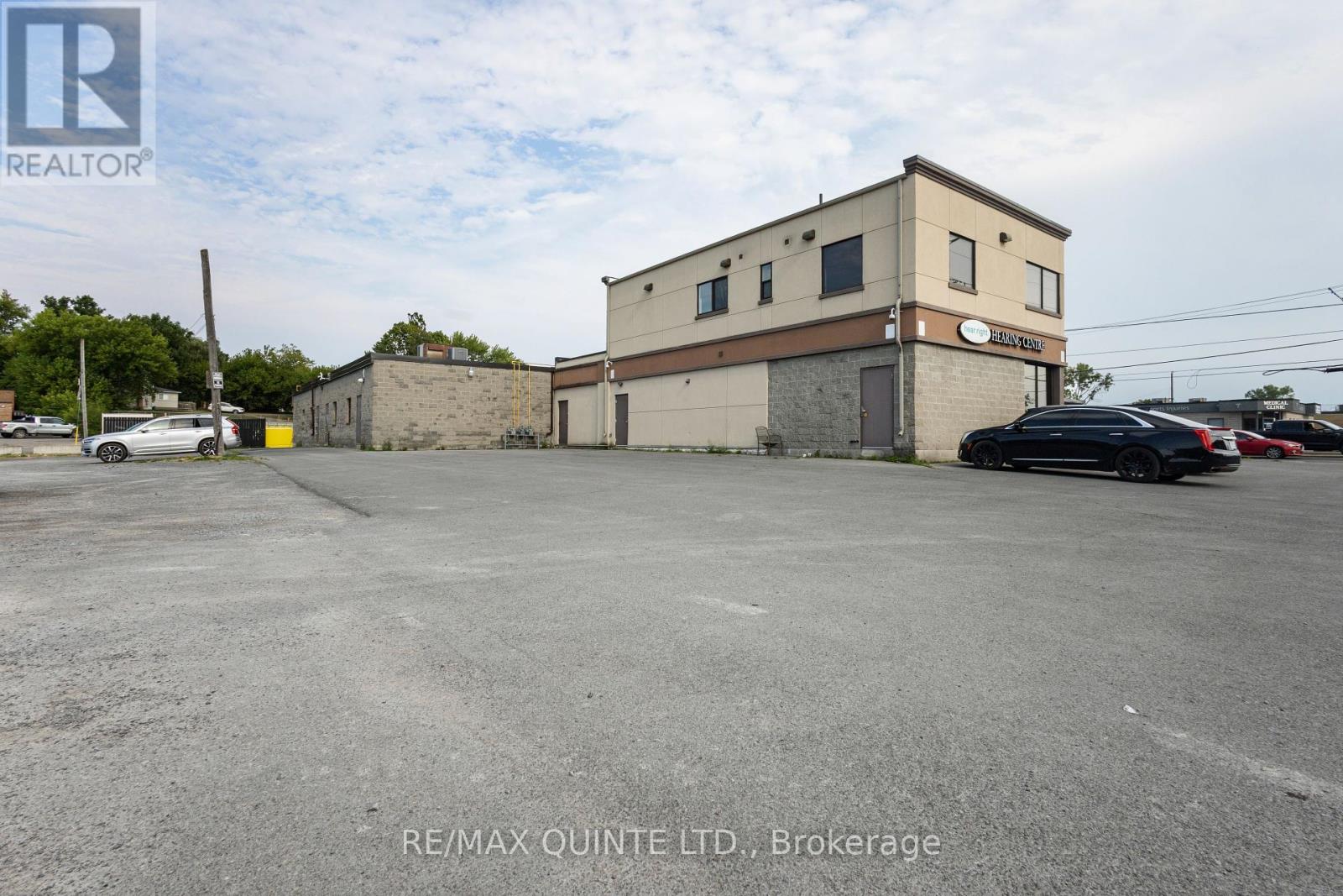 B - 66 Dundas Street E, Belleville, Ontario  K8N 1C1 - Photo 39 - X12324772