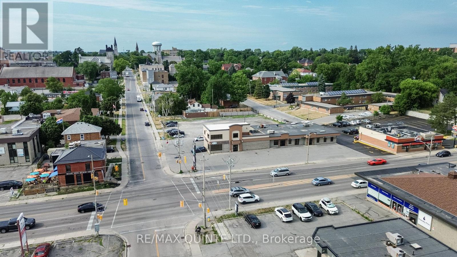 B - 66 Dundas Street E, Belleville, Ontario  K8N 1C1 - Photo 41 - X12324772