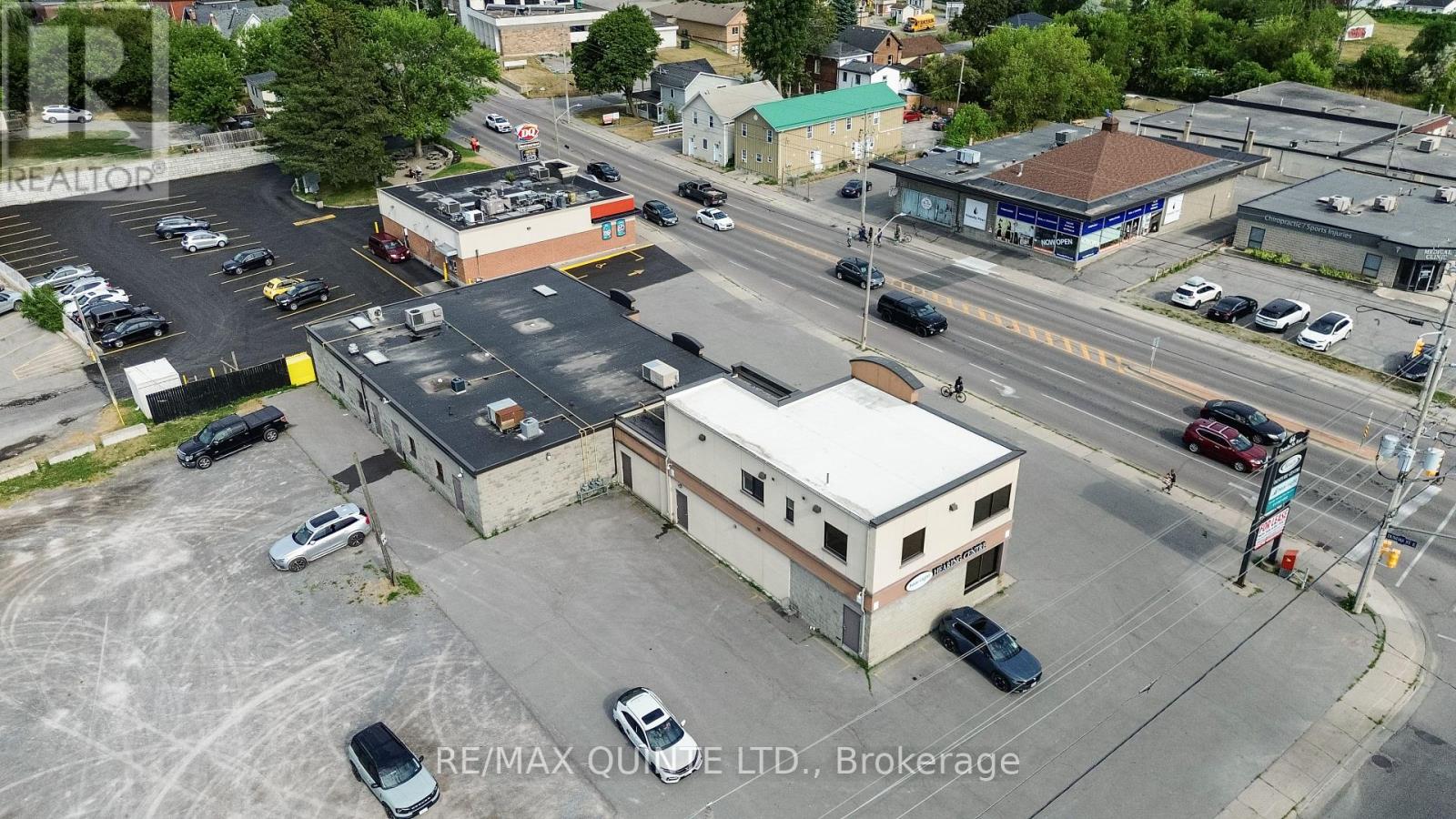 B - 66 Dundas Street E, Belleville, Ontario  K8N 1C1 - Photo 43 - X12324772