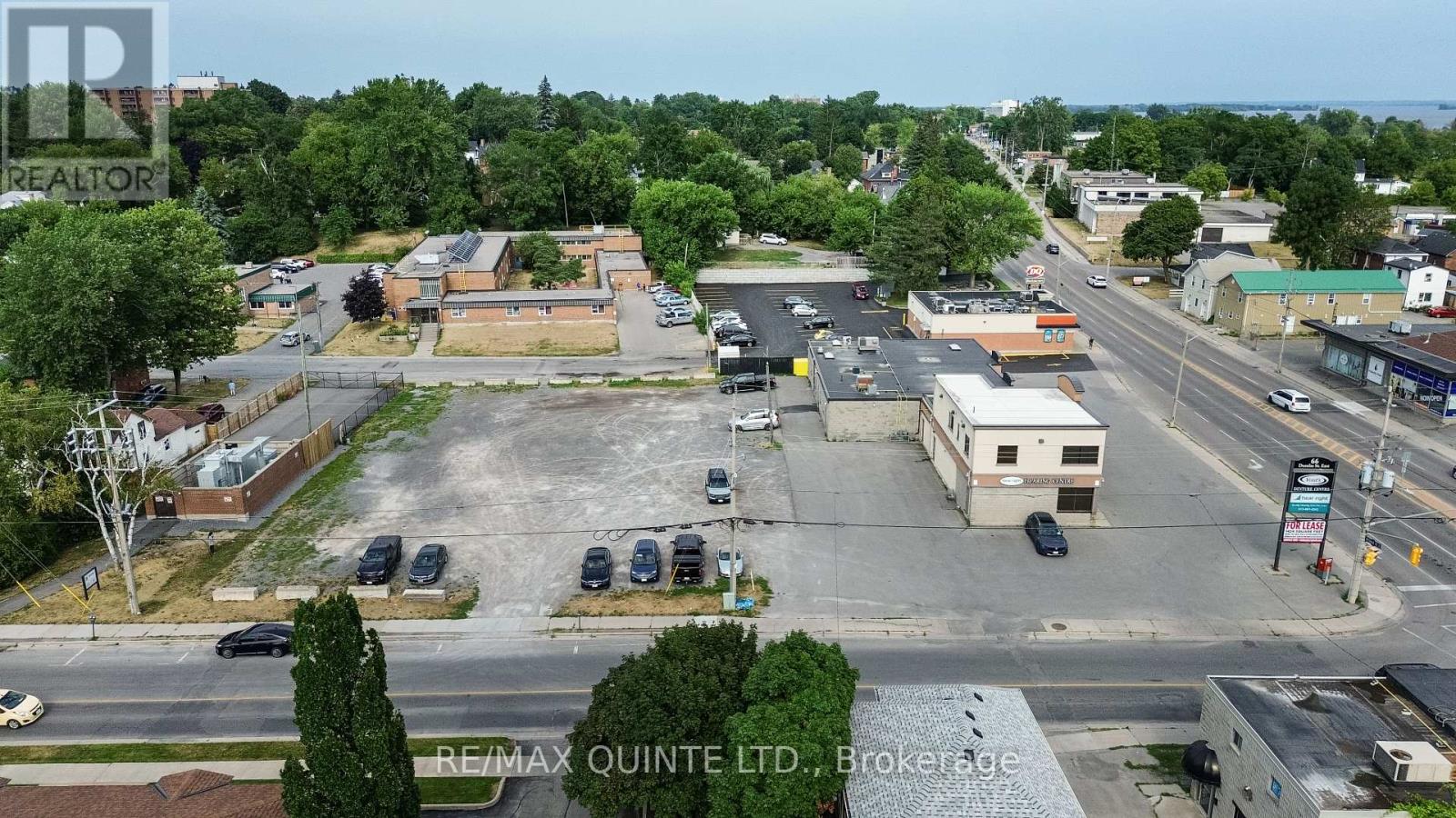 B - 66 Dundas Street E, Belleville, Ontario  K8N 1C1 - Photo 44 - X12324772