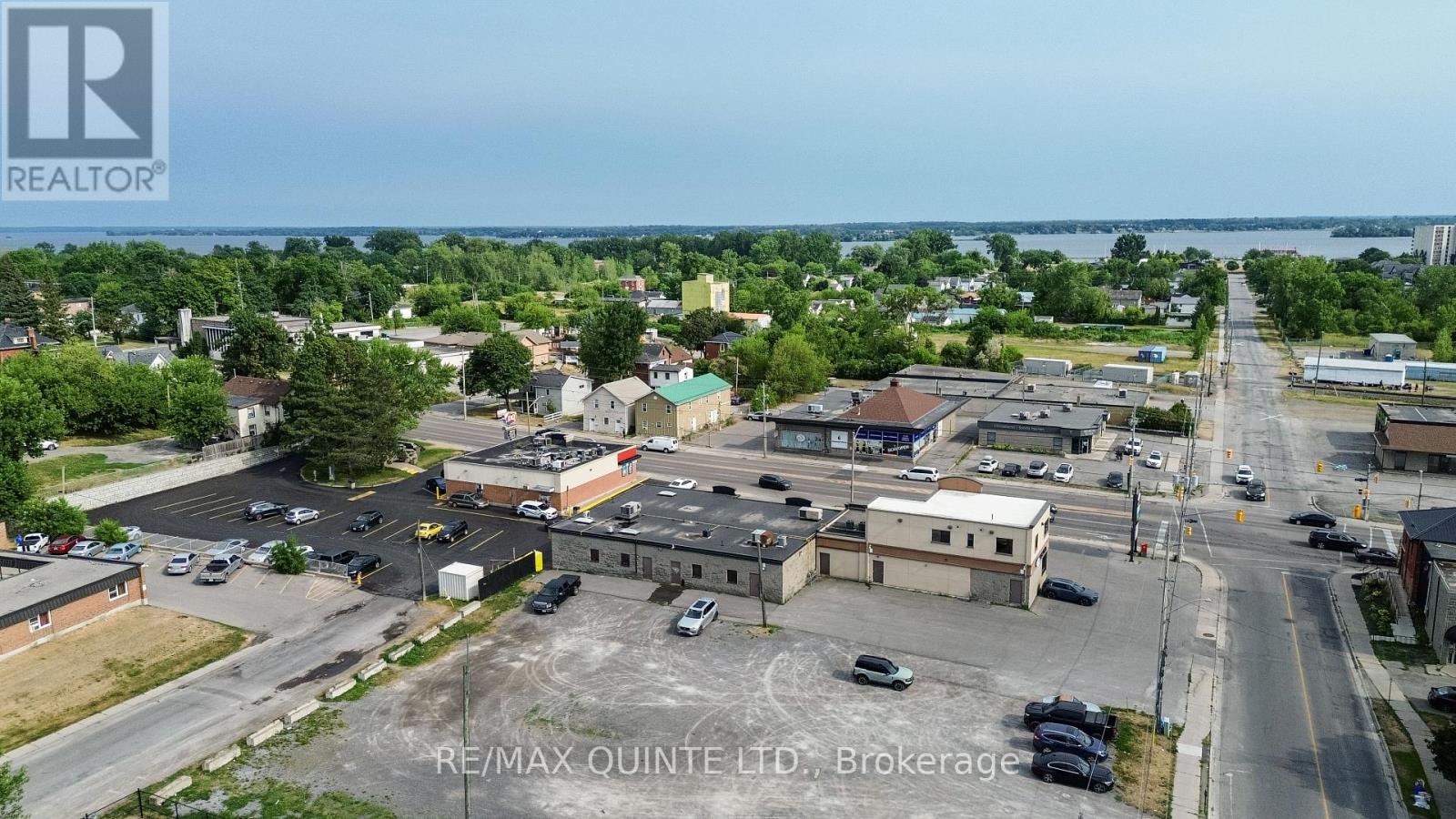 B - 66 Dundas Street E, Belleville, Ontario  K8N 1C1 - Photo 45 - X12324772