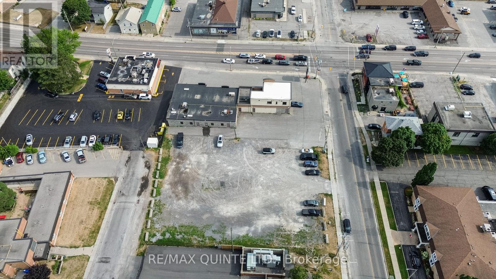 B - 66 Dundas Street E, Belleville, Ontario  K8N 1C1 - Photo 46 - X12324772