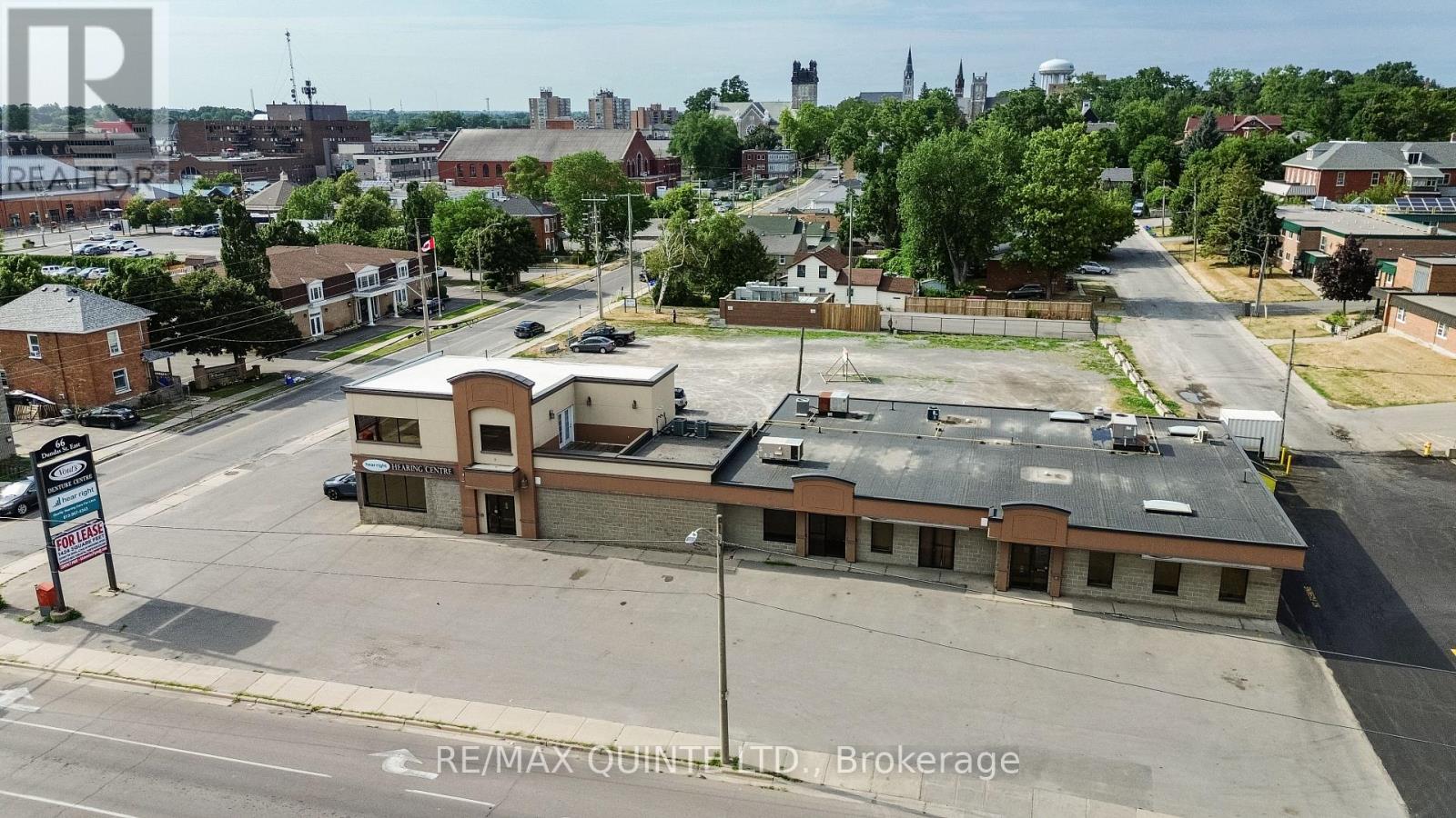 B - 66 Dundas Street E, Belleville, Ontario  K8N 1C1 - Photo 7 - X12324772