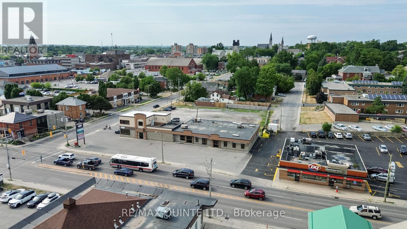 B - 66 Dundas Street E, Belleville, Ontario  K8N 1C1 - Photo 8 - X12324772