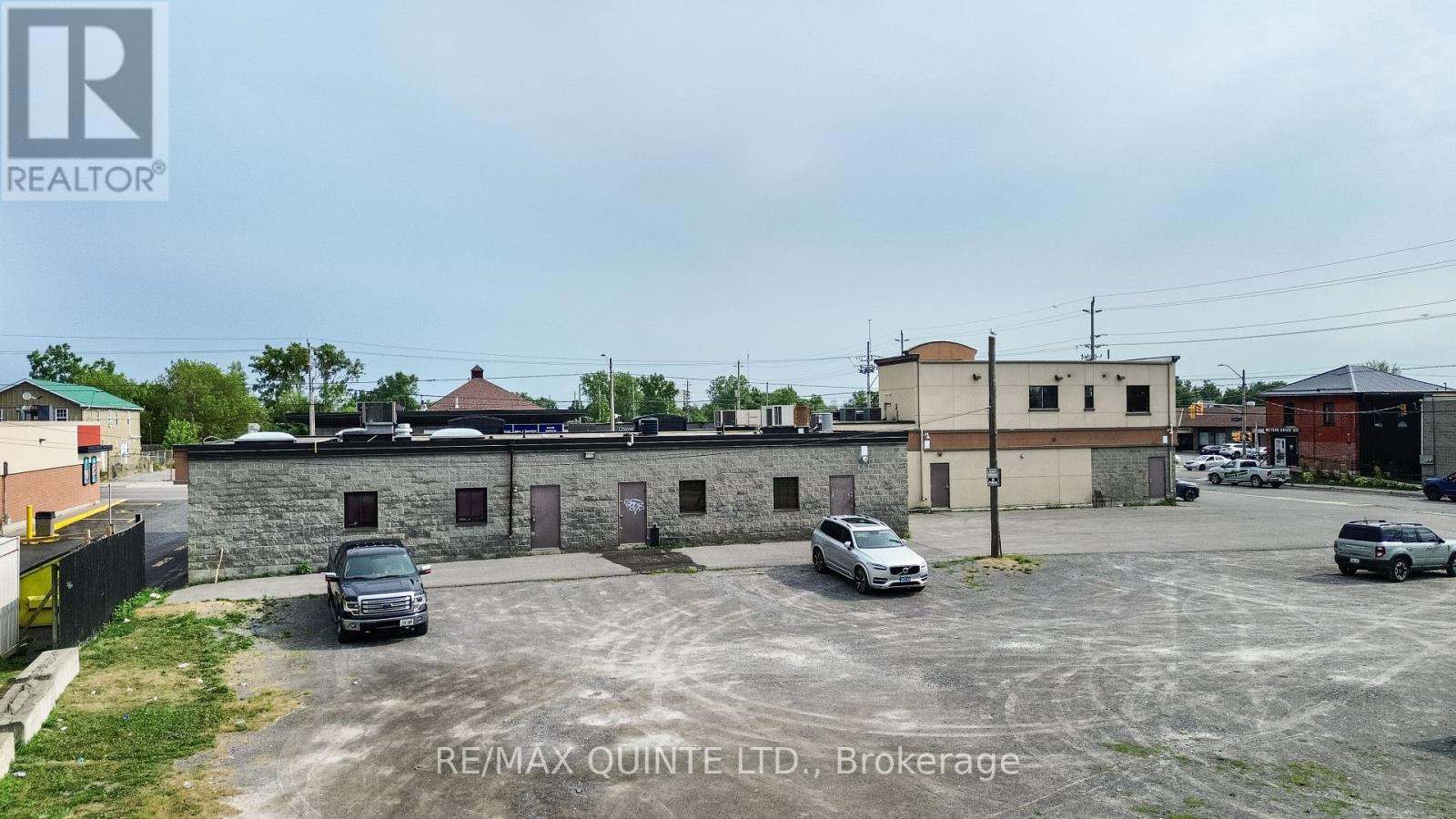 B - 66 Dundas Street E, Belleville, Ontario  K8N 1C1 - Photo 9 - X12324772