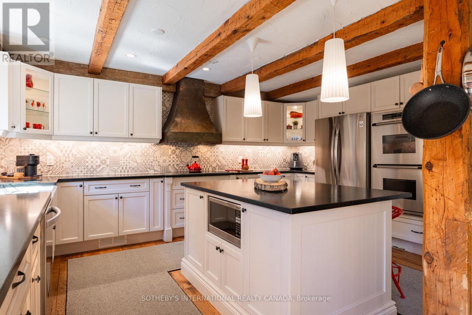15395 Weston Road, King, Ontario  L7B 1K4 - Photo 13 - N12324632