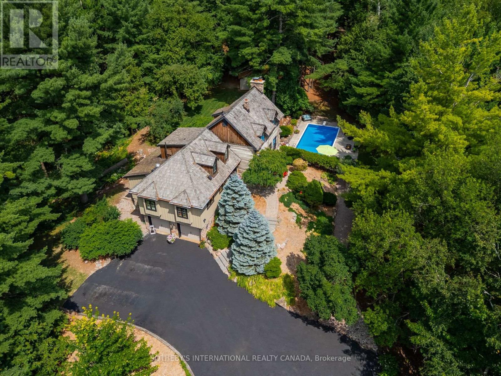 Property at 15395 WESTON ROAD image 2