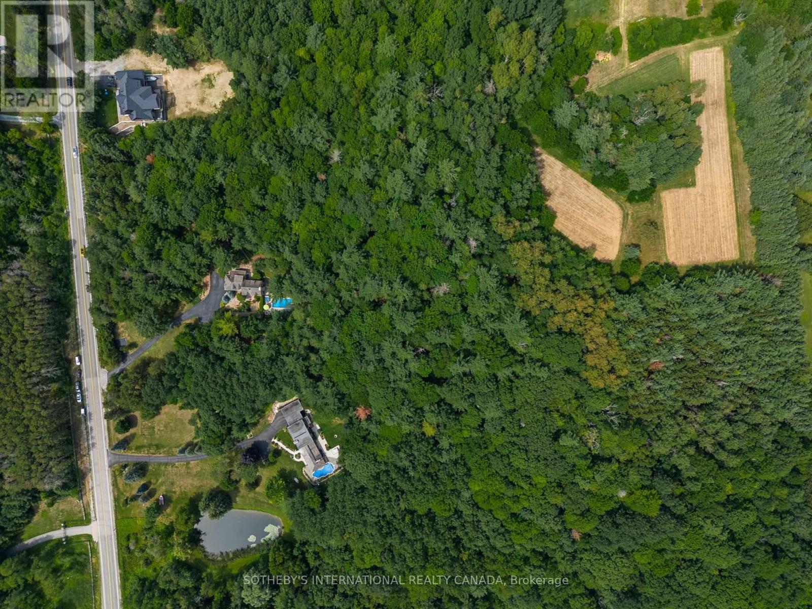15395 Weston Road, King, Ontario  L7B 1K4 - Photo 41 - N12324632