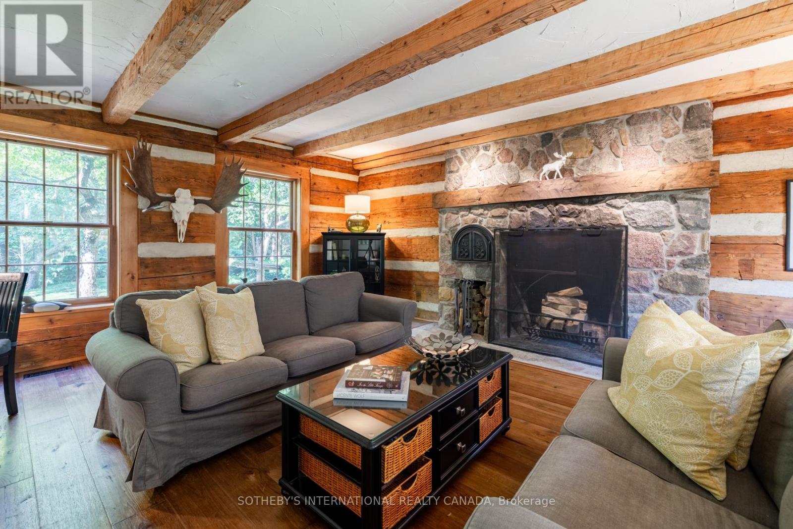 15395 Weston Road, King, Ontario  L7B 1K4 - Photo 8 - N12324632