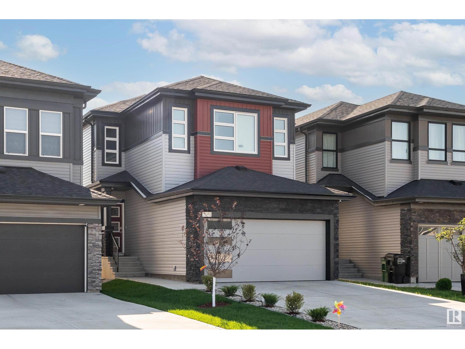 3193 Checknita Wy Sw, Edmonton, Alberta  T6W 4W7 - Photo 53 - E4451211