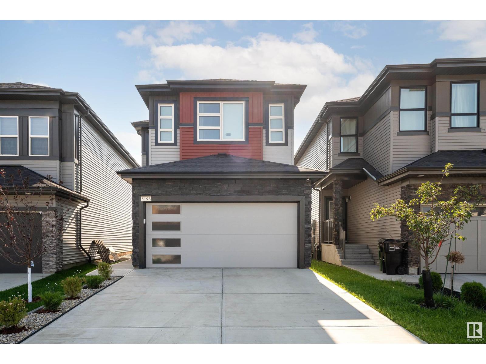 3193 Checknita Wy Sw, Edmonton, Alberta  T6W 4W7 - Photo 52 - E4451211